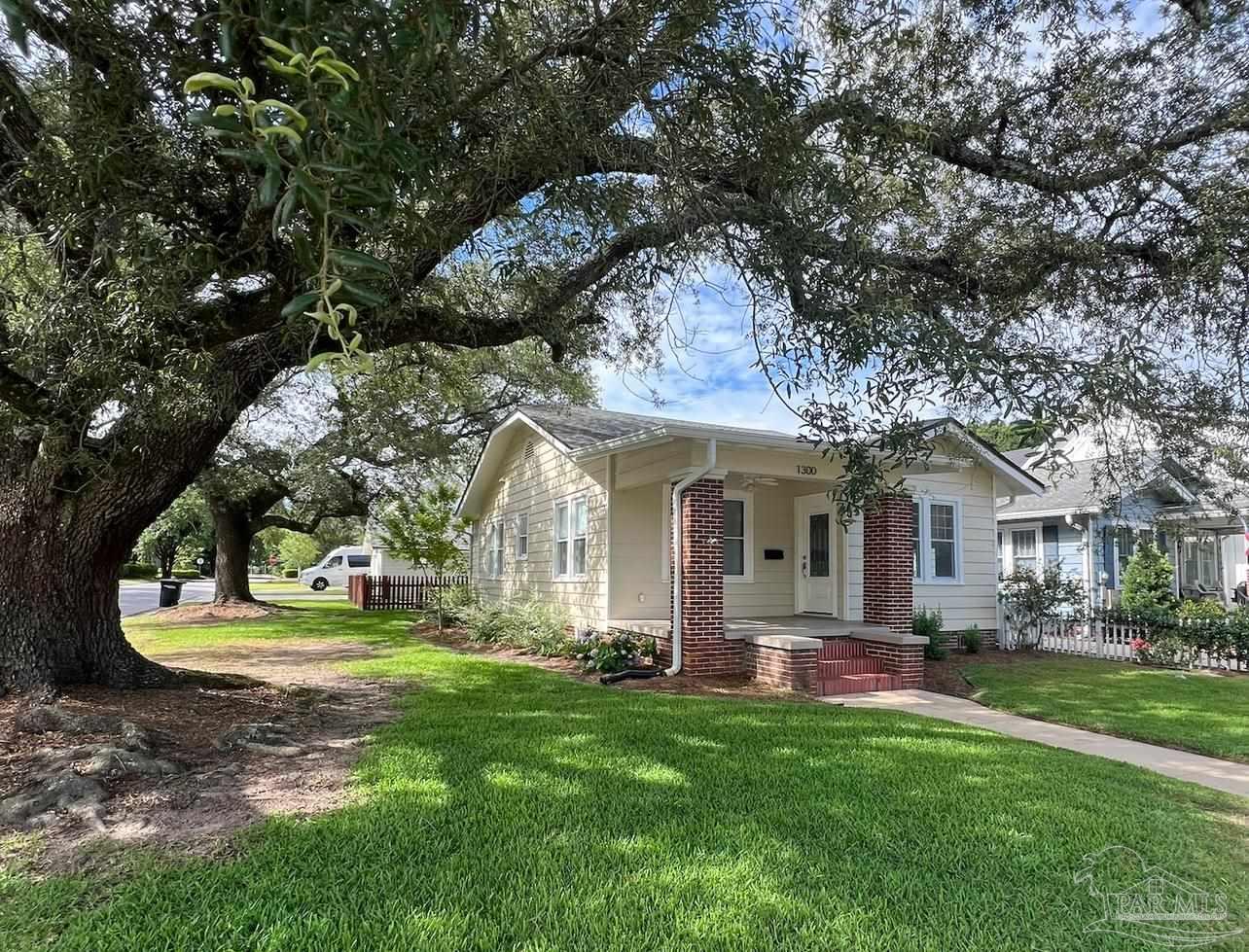 Pensacola, Florida 32503, United States, 3 Bedrooms Bedrooms, ,1 BathroomBathrooms,Residential,Active,161523