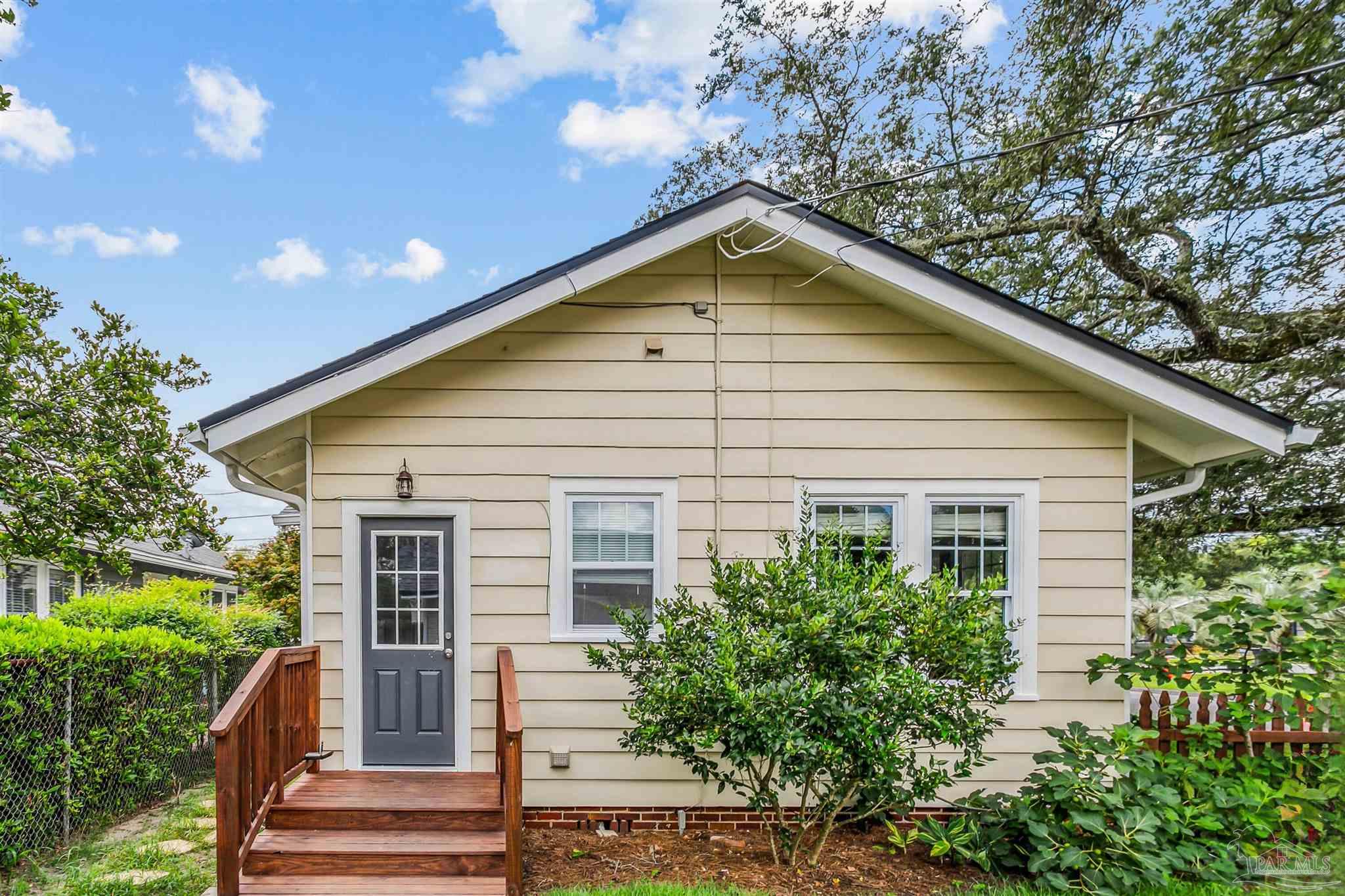 Pensacola, Florida 32503, United States, 3 Bedrooms Bedrooms, ,1 BathroomBathrooms,Residential,Active,161523