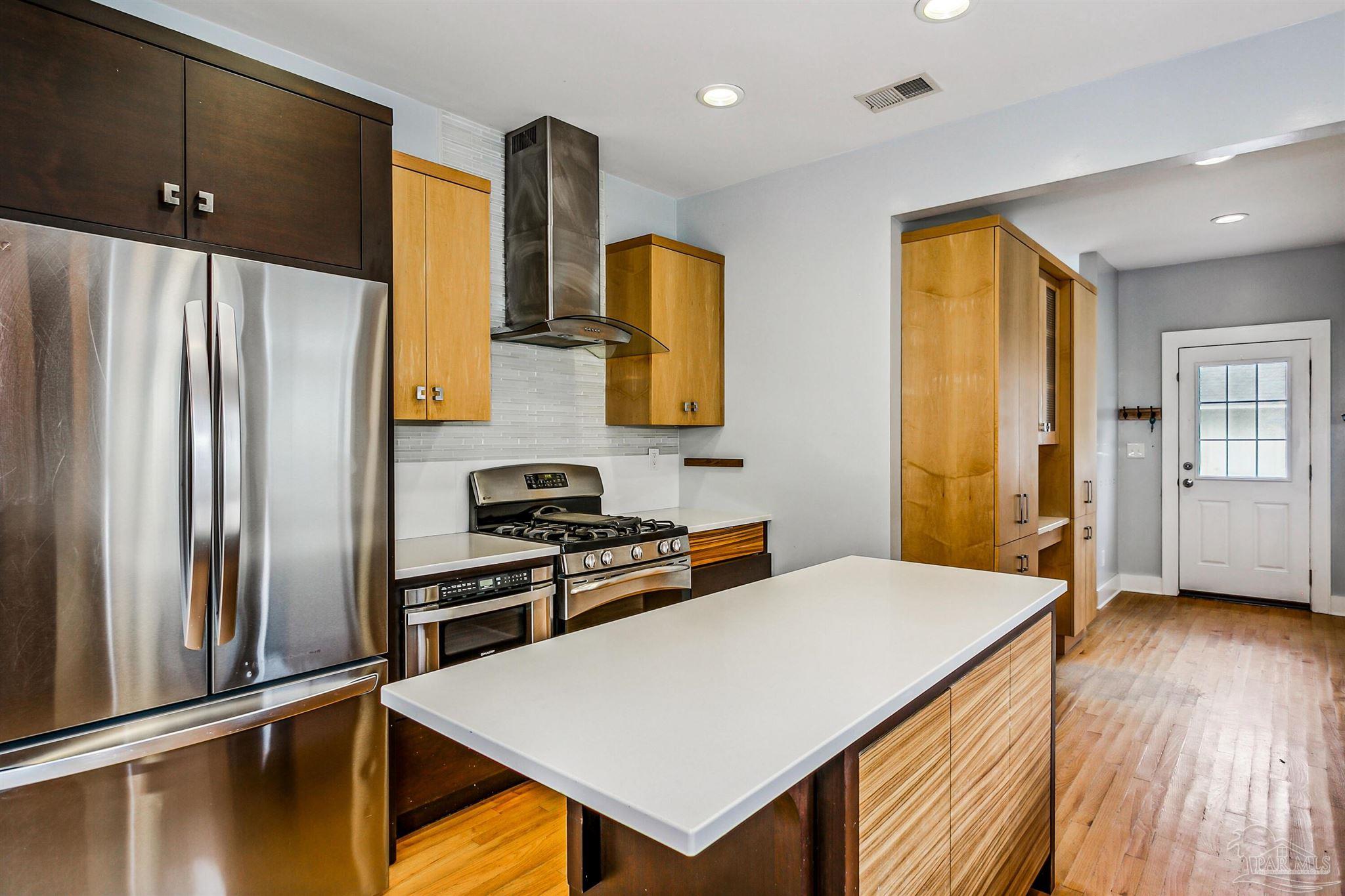 Pensacola, Florida 32503, United States, 3 Bedrooms Bedrooms, ,1 BathroomBathrooms,Residential,Active,161523