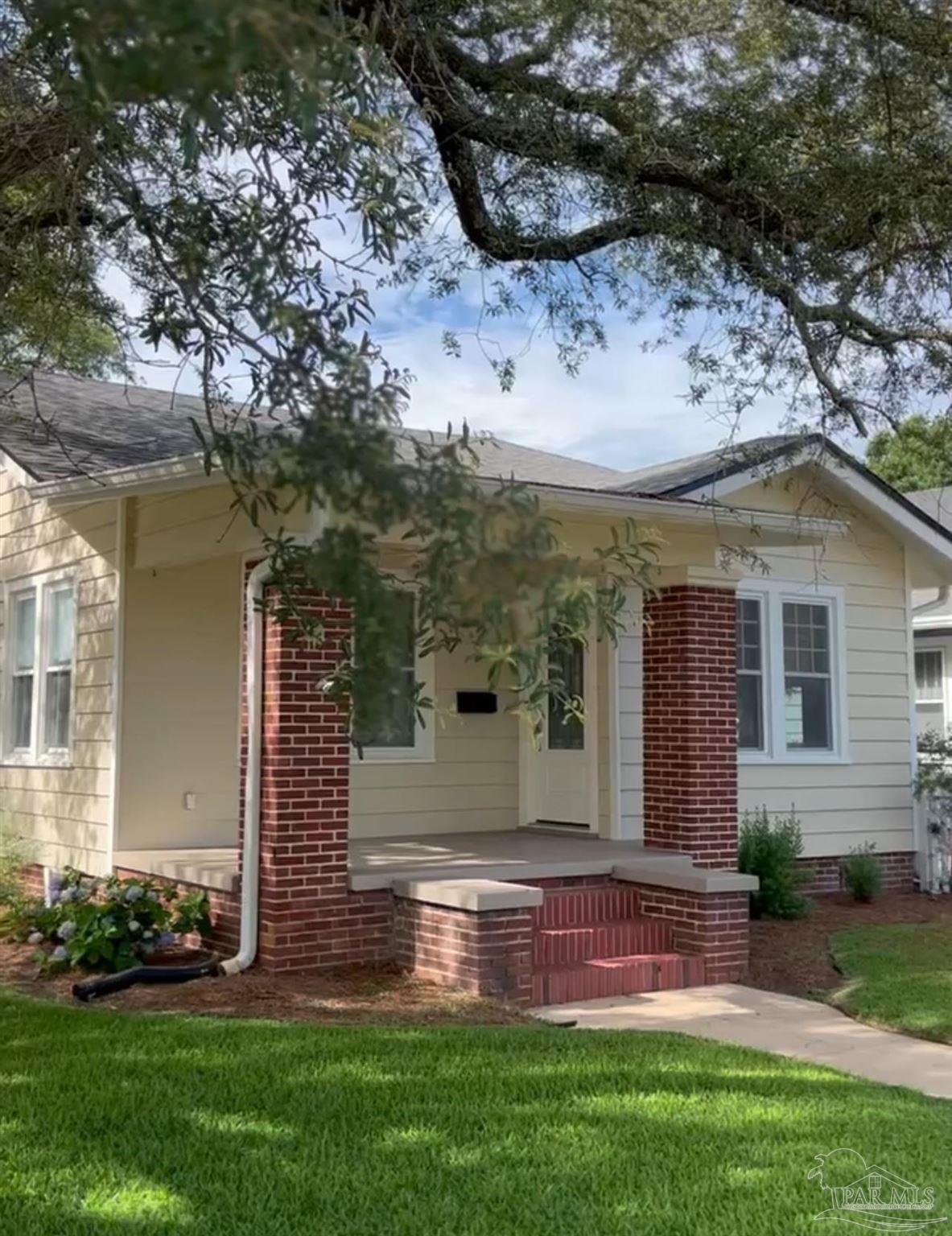 Pensacola, Florida 32503, United States, 3 Bedrooms Bedrooms, ,1 BathroomBathrooms,Residential,Active,161523