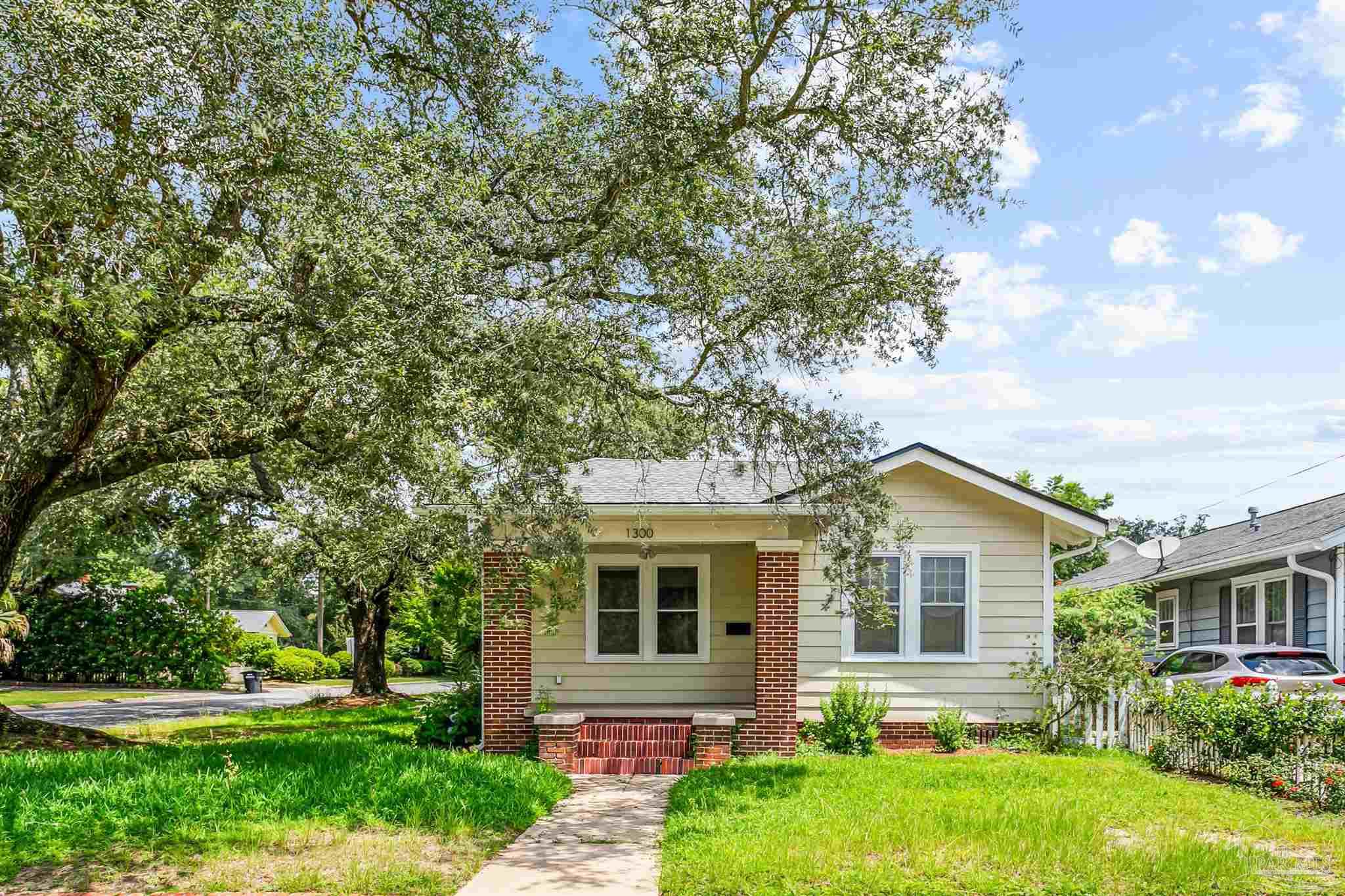 Pensacola, Florida 32503, United States, 3 Bedrooms Bedrooms, ,1 BathroomBathrooms,Residential,Active,161523