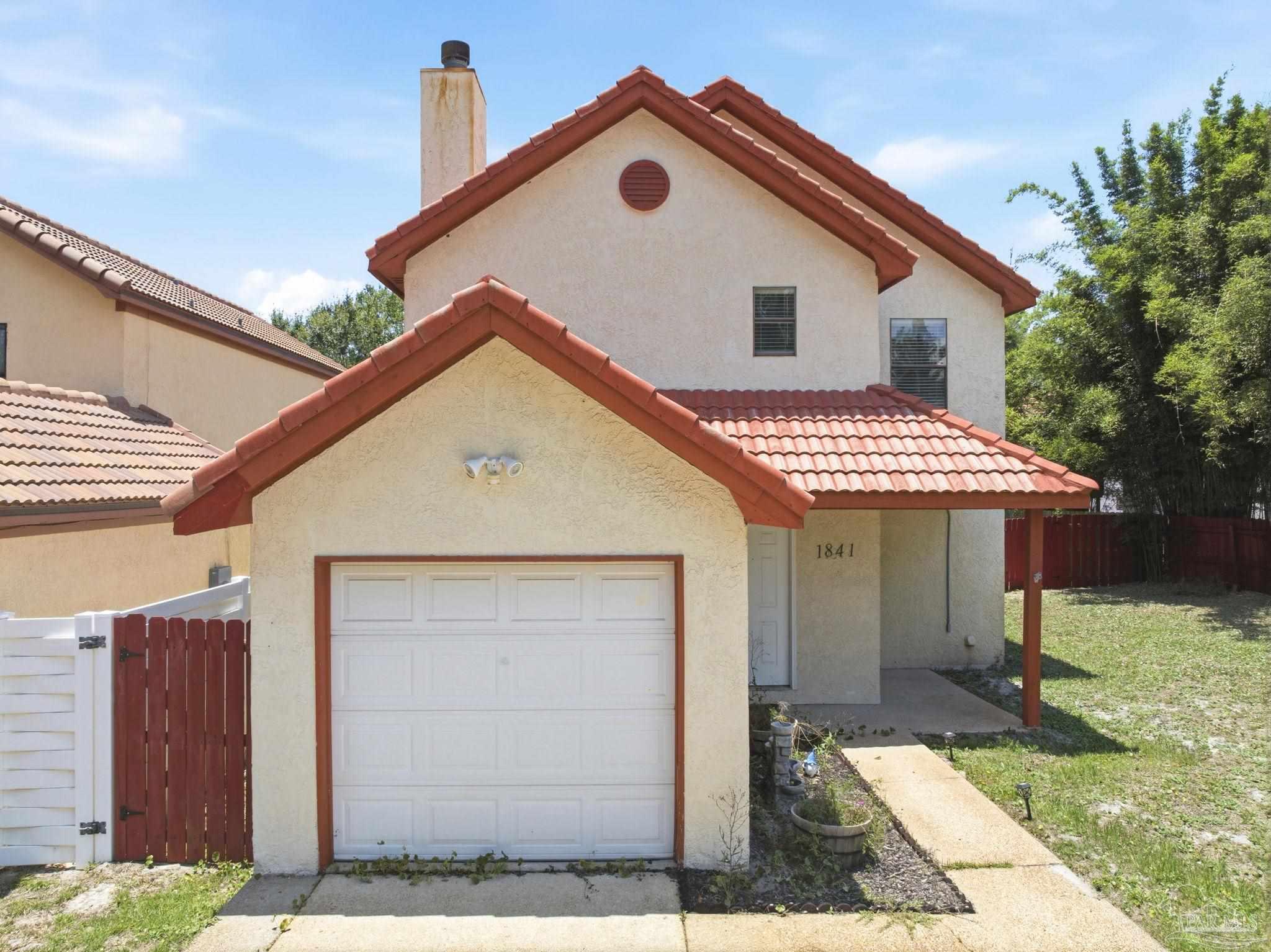 Photo 1 of 53 — 1841 E Smugglers Cove Dr, Gulf Breeze, FL 32563