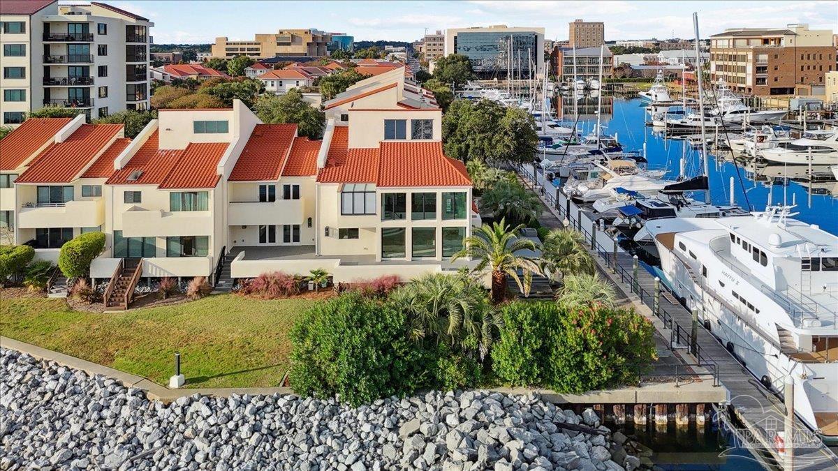 Pensacola, Florida 32502, United States, 4 Bedrooms Bedrooms, ,4 BathroomsBathrooms,Residential,Active,226366