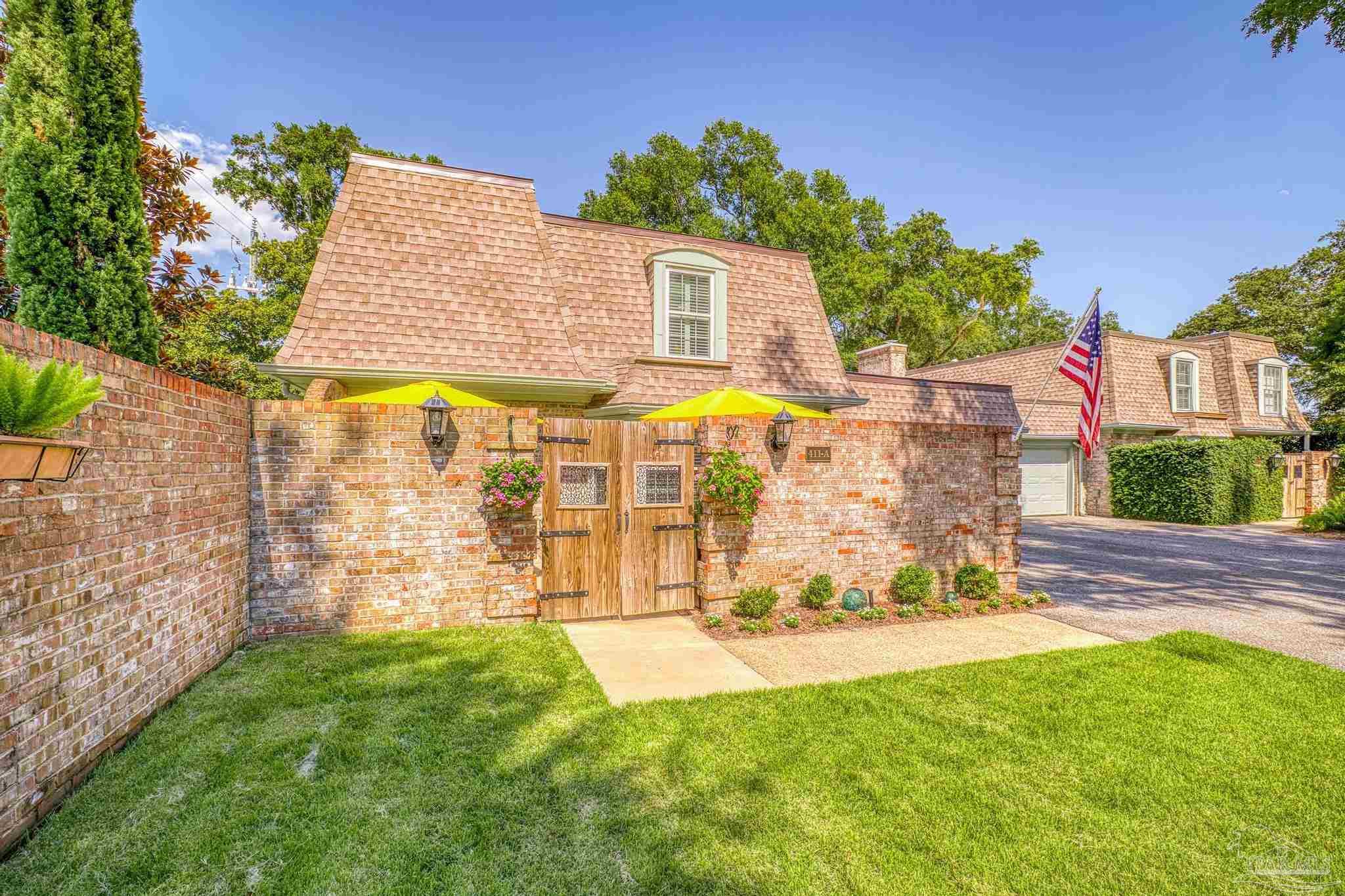 Welcome Home!