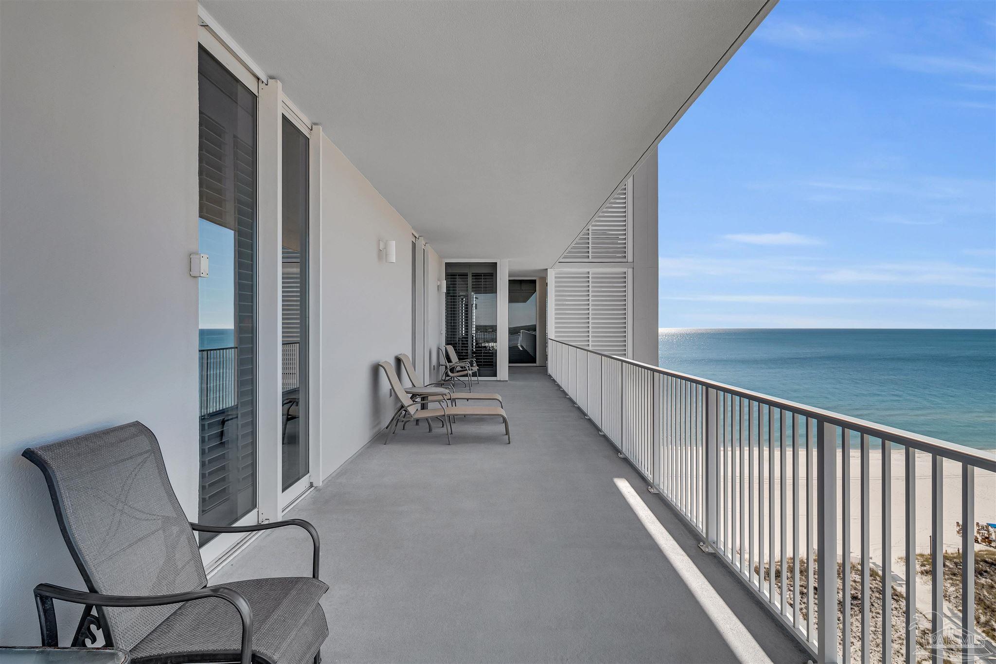 Perdido Key, Florida, 32507, United States, 4 Bedrooms Bedrooms, ,5 BathroomsBathrooms,Residential,Active,2007352