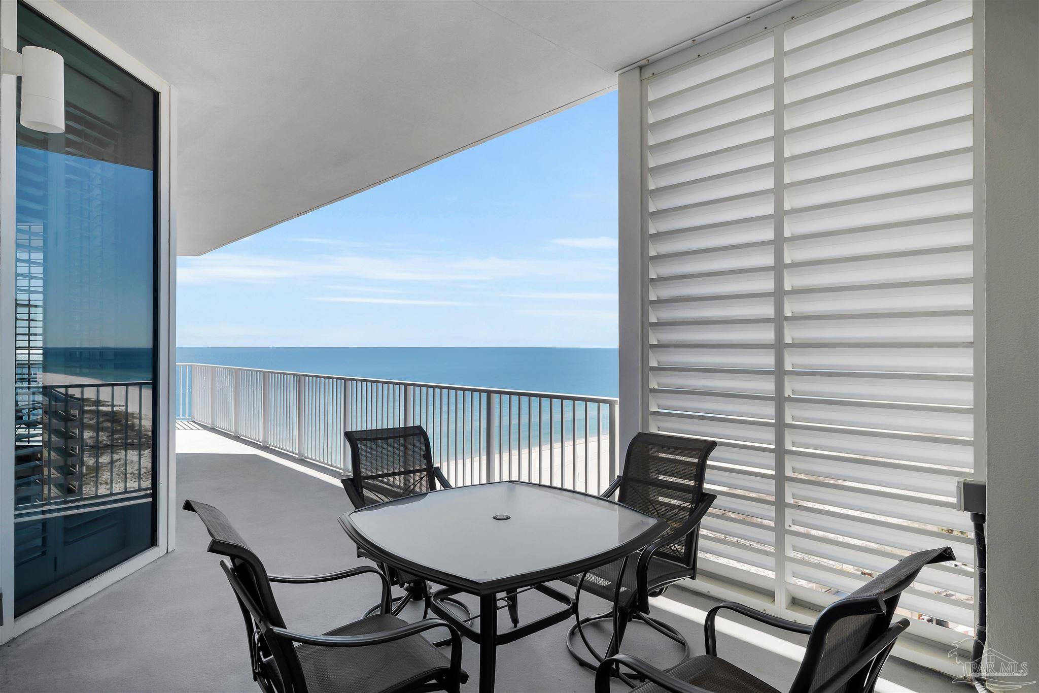 Perdido Key, Florida, 32507, United States, 4 Bedrooms Bedrooms, ,5 BathroomsBathrooms,Residential,Active,2007352
