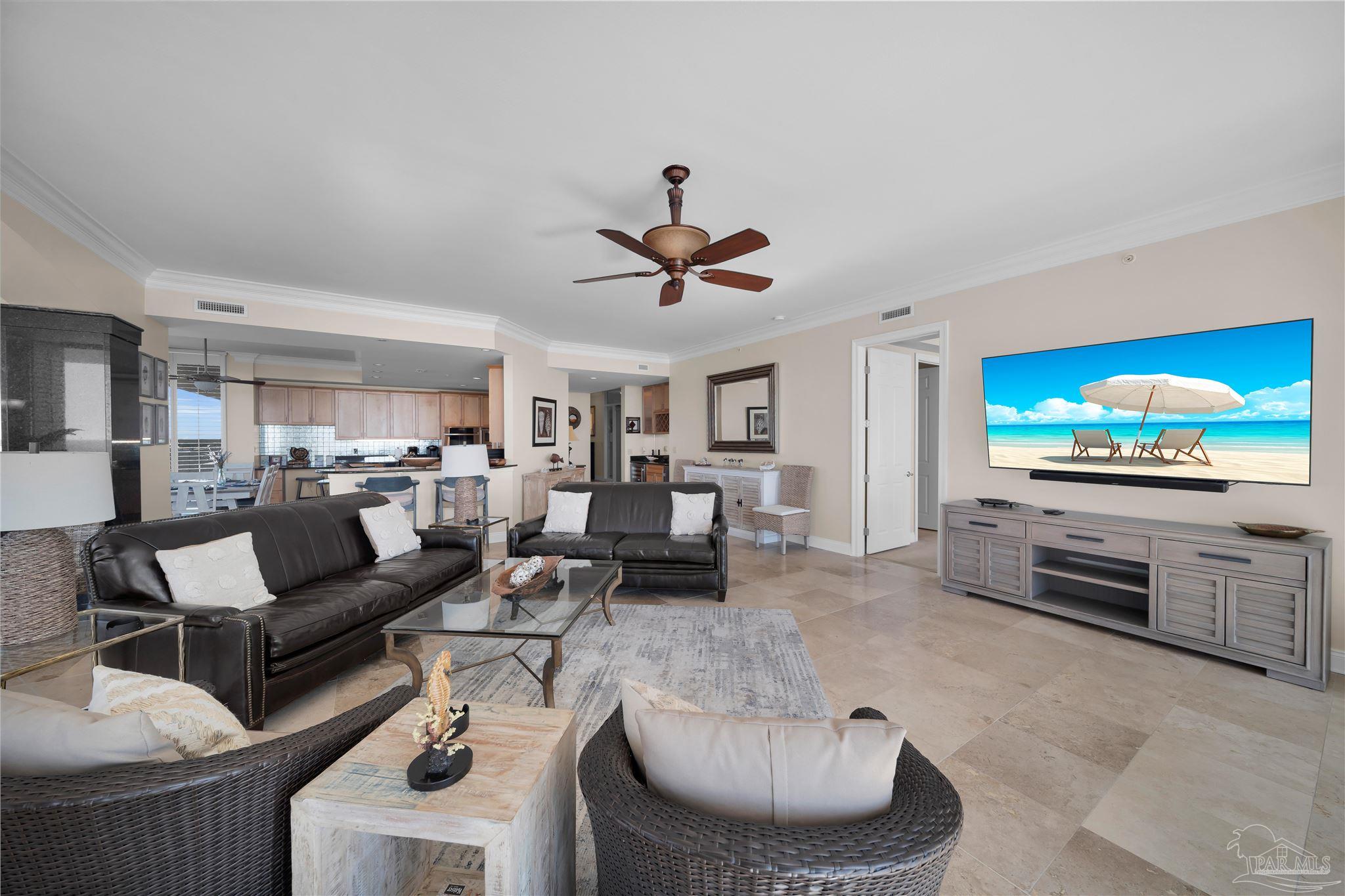 Perdido Key, Florida, 32507, United States, 4 Bedrooms Bedrooms, ,5 BathroomsBathrooms,Residential,Active,2007352