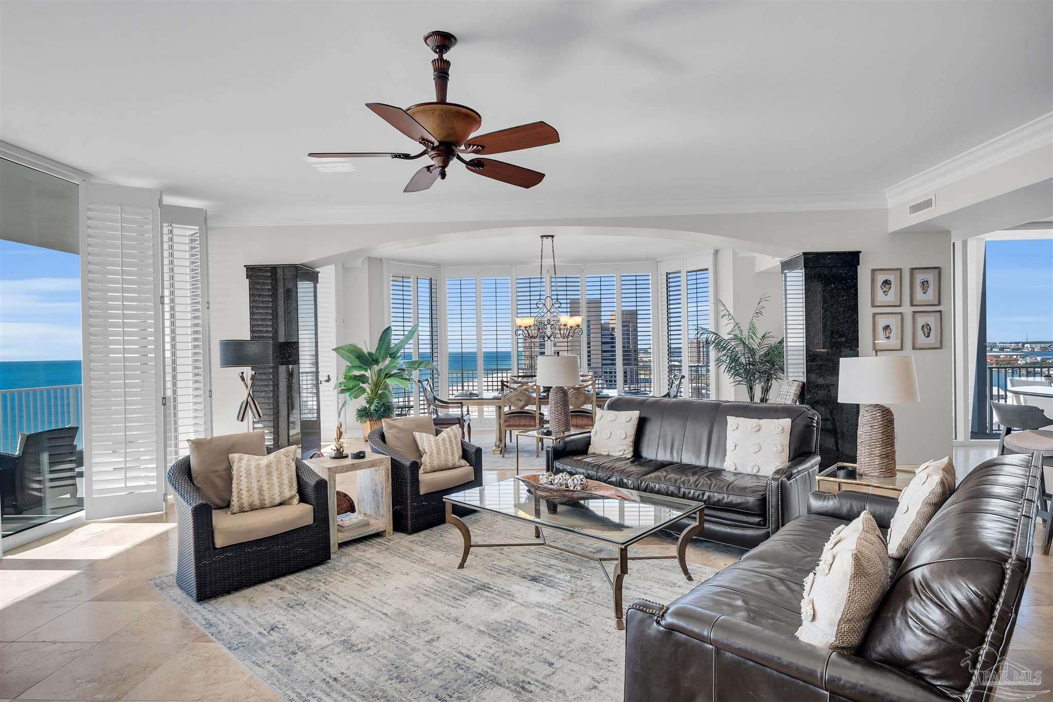 Perdido Key, Florida, 32507, United States, 4 Bedrooms Bedrooms, ,5 BathroomsBathrooms,Residential,Active,2007352