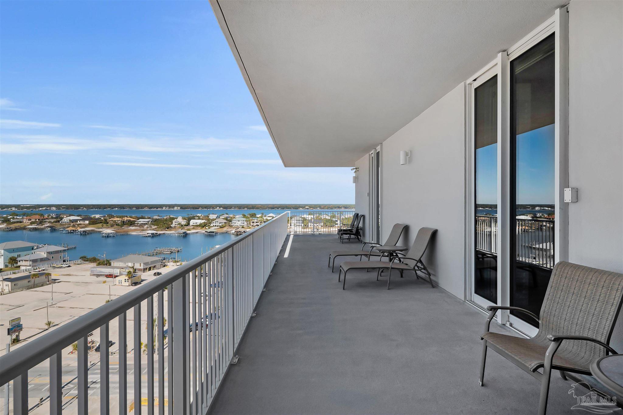 Perdido Key, Florida, 32507, United States, 4 Bedrooms Bedrooms, ,5 BathroomsBathrooms,Residential,Active,2007352