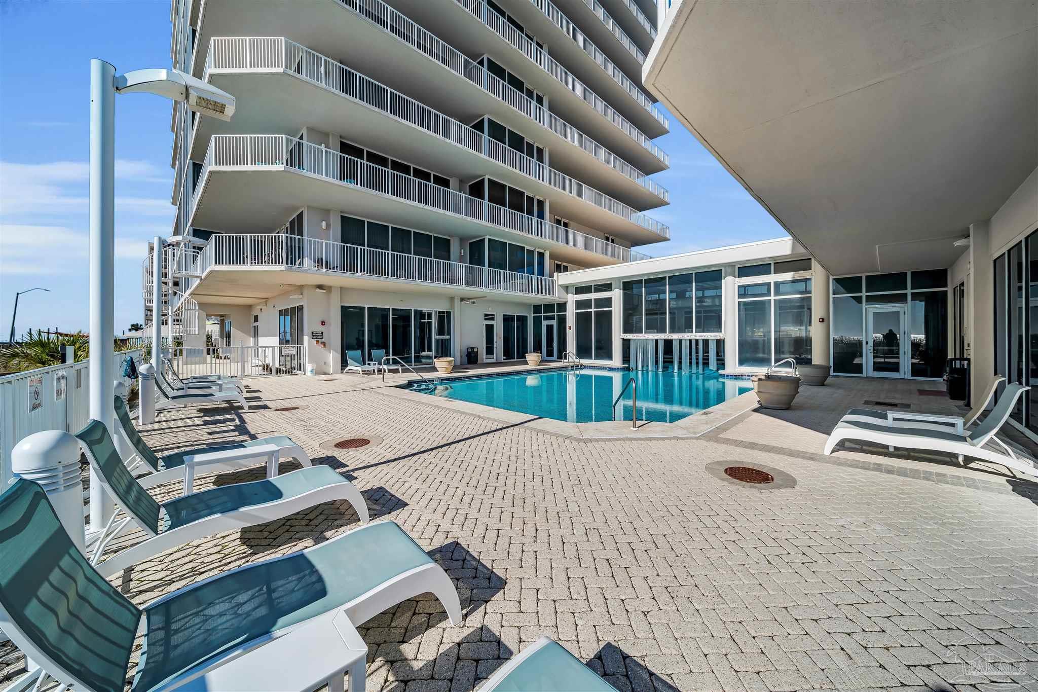 Perdido Key, Florida, 32507, United States, 4 Bedrooms Bedrooms, ,5 BathroomsBathrooms,Residential,Active,2007352
