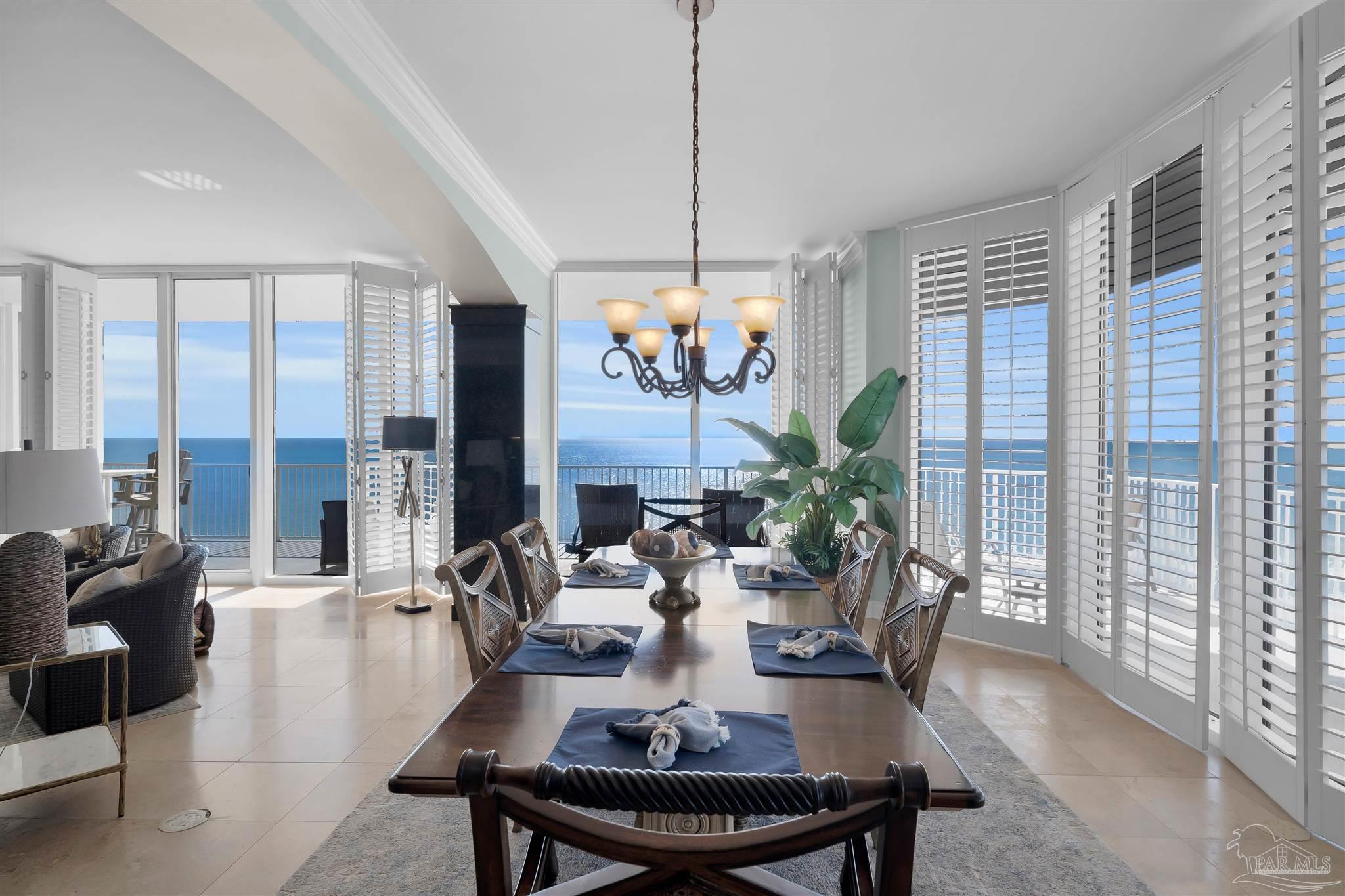 Perdido Key, Florida, 32507, United States, 4 Bedrooms Bedrooms, ,5 BathroomsBathrooms,Residential,Active,2007352