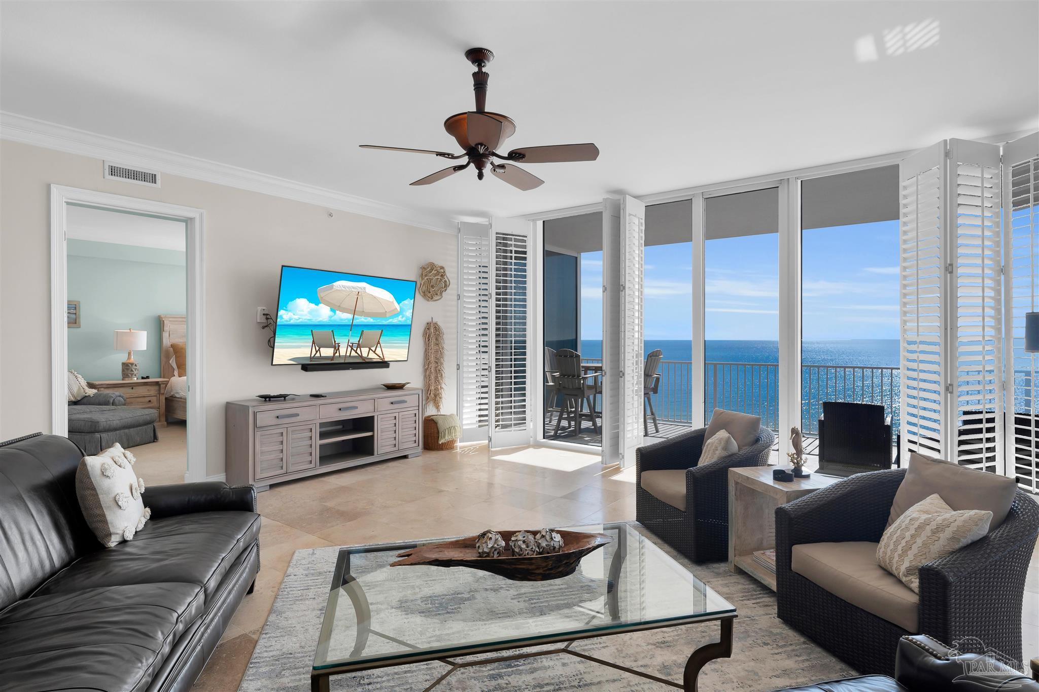 Perdido Key, Florida, 32507, United States, 4 Bedrooms Bedrooms, ,5 BathroomsBathrooms,Residential,Active,2007352