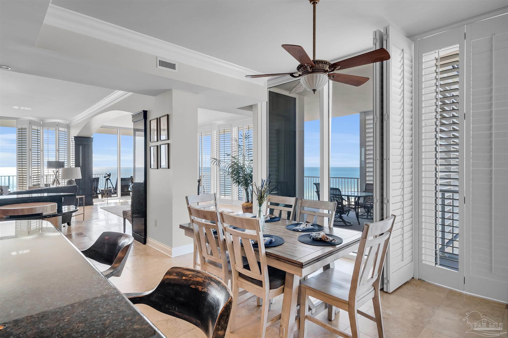 Perdido Key, Florida, 32507, United States, 4 Bedrooms Bedrooms, ,5 BathroomsBathrooms,Residential,Active,2007352