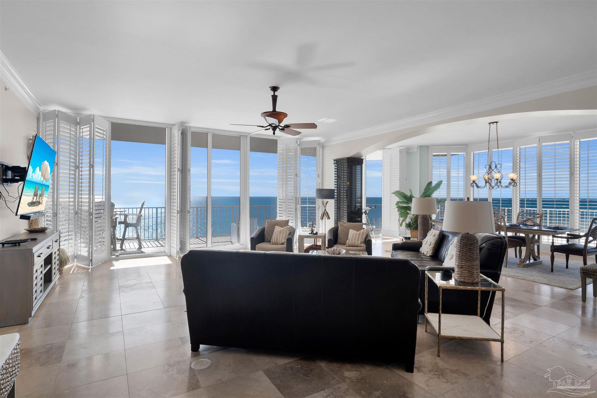Perdido Key, Florida, 32507, United States, 4 Bedrooms Bedrooms, ,5 BathroomsBathrooms,Residential,Active,2007352