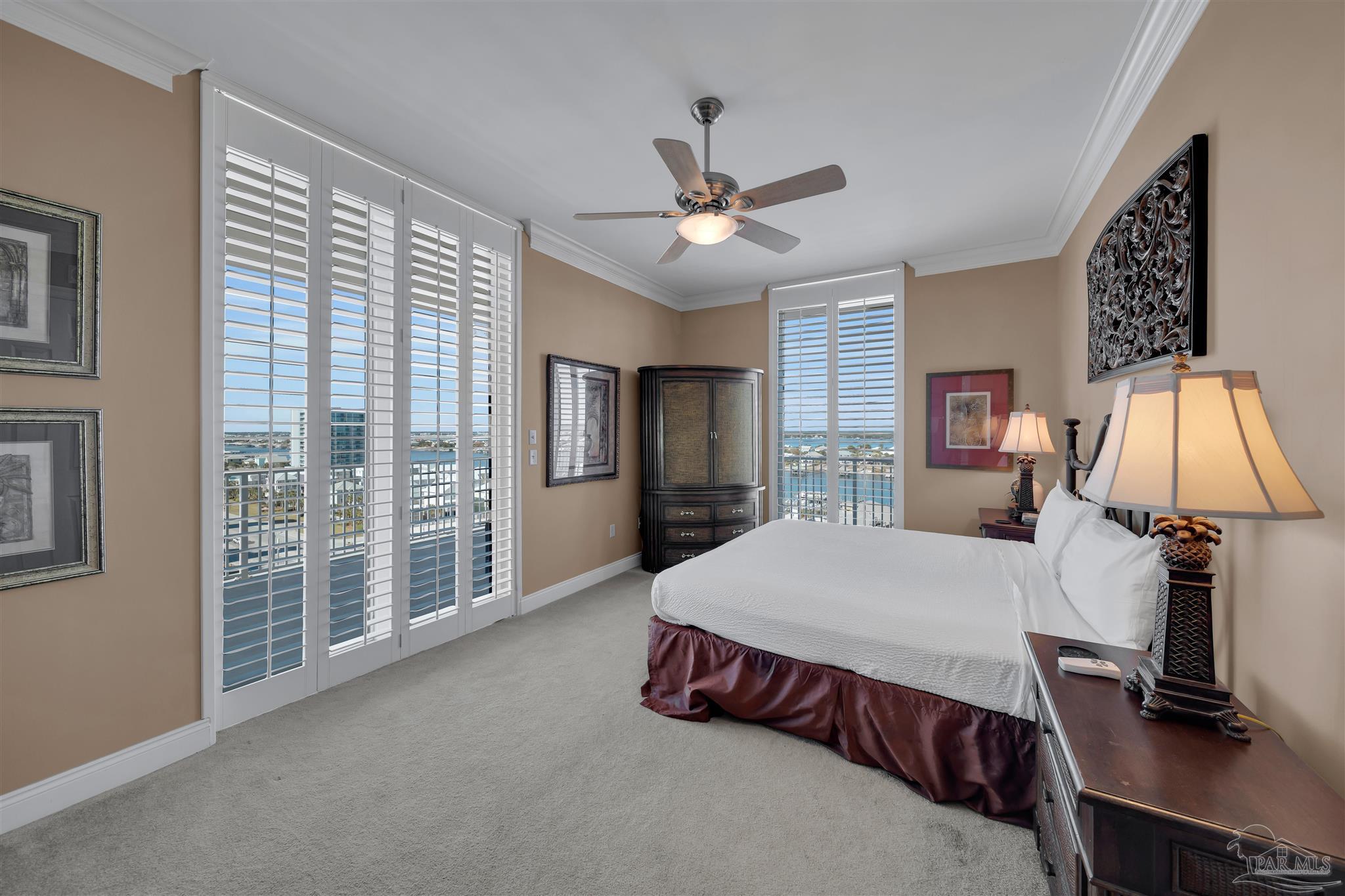 Perdido Key, Florida, 32507, United States, 4 Bedrooms Bedrooms, ,5 BathroomsBathrooms,Residential,Active,2007352