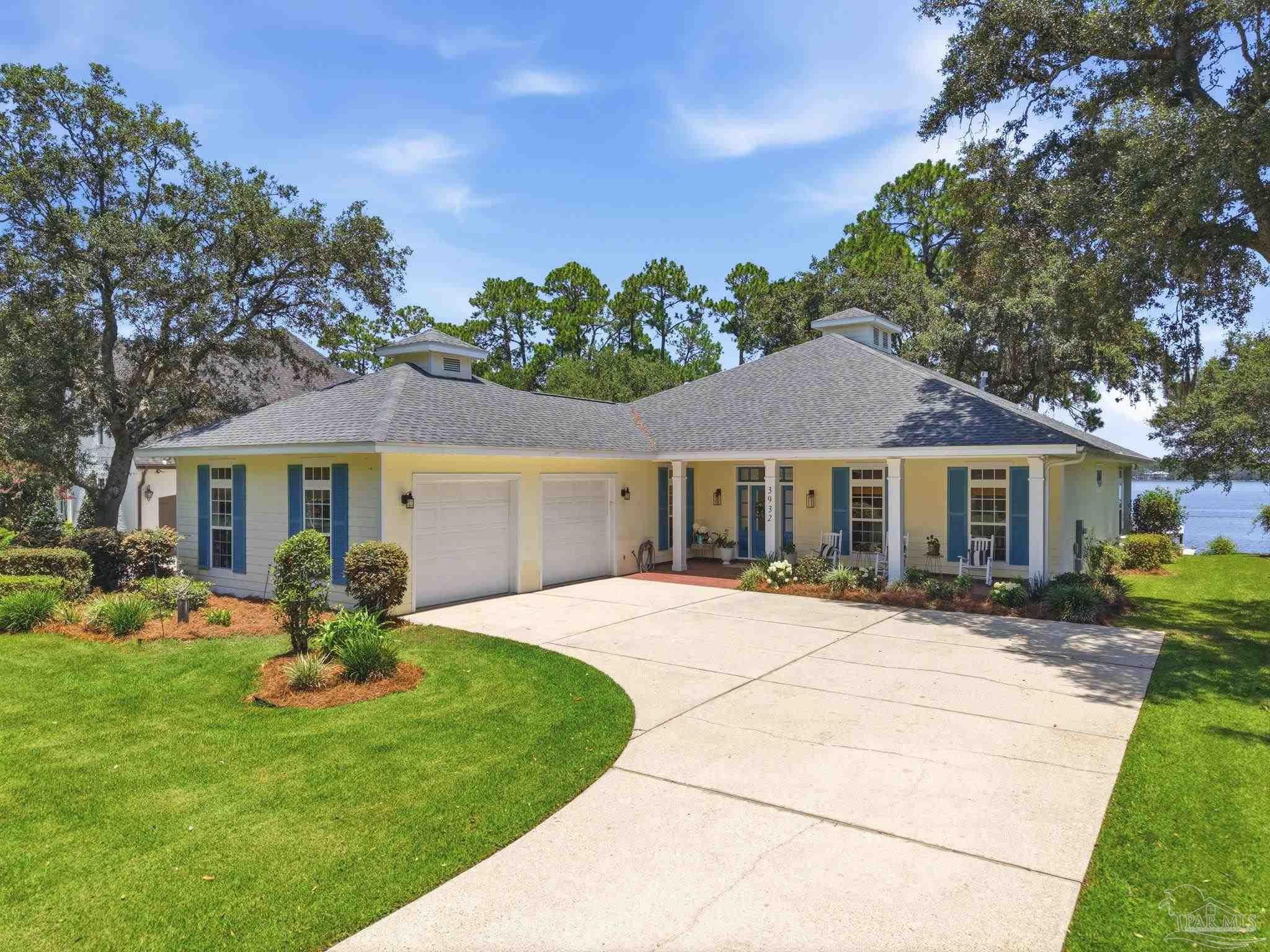 3932 Plantation Cove Ct