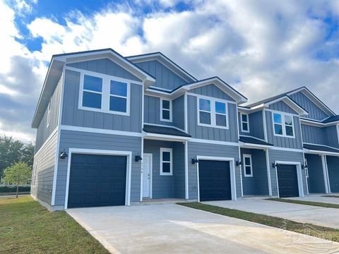 4543 Tenpence Cir Pace FL 32571