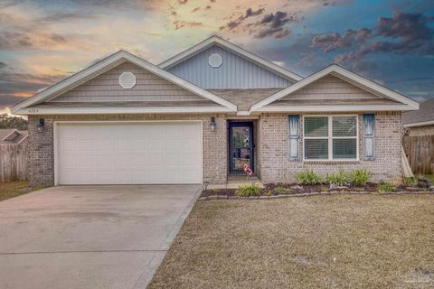 A home in Milton