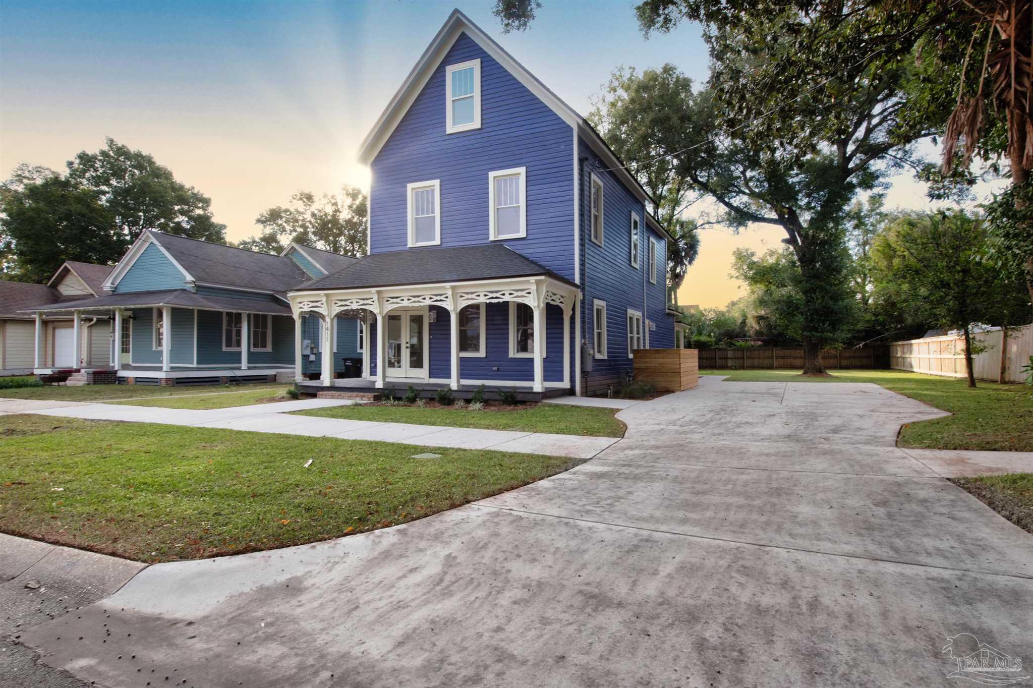 View Pensacola, FL 32501 house
