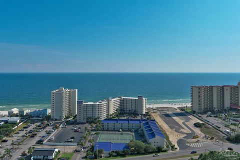 A home in Orange Beach