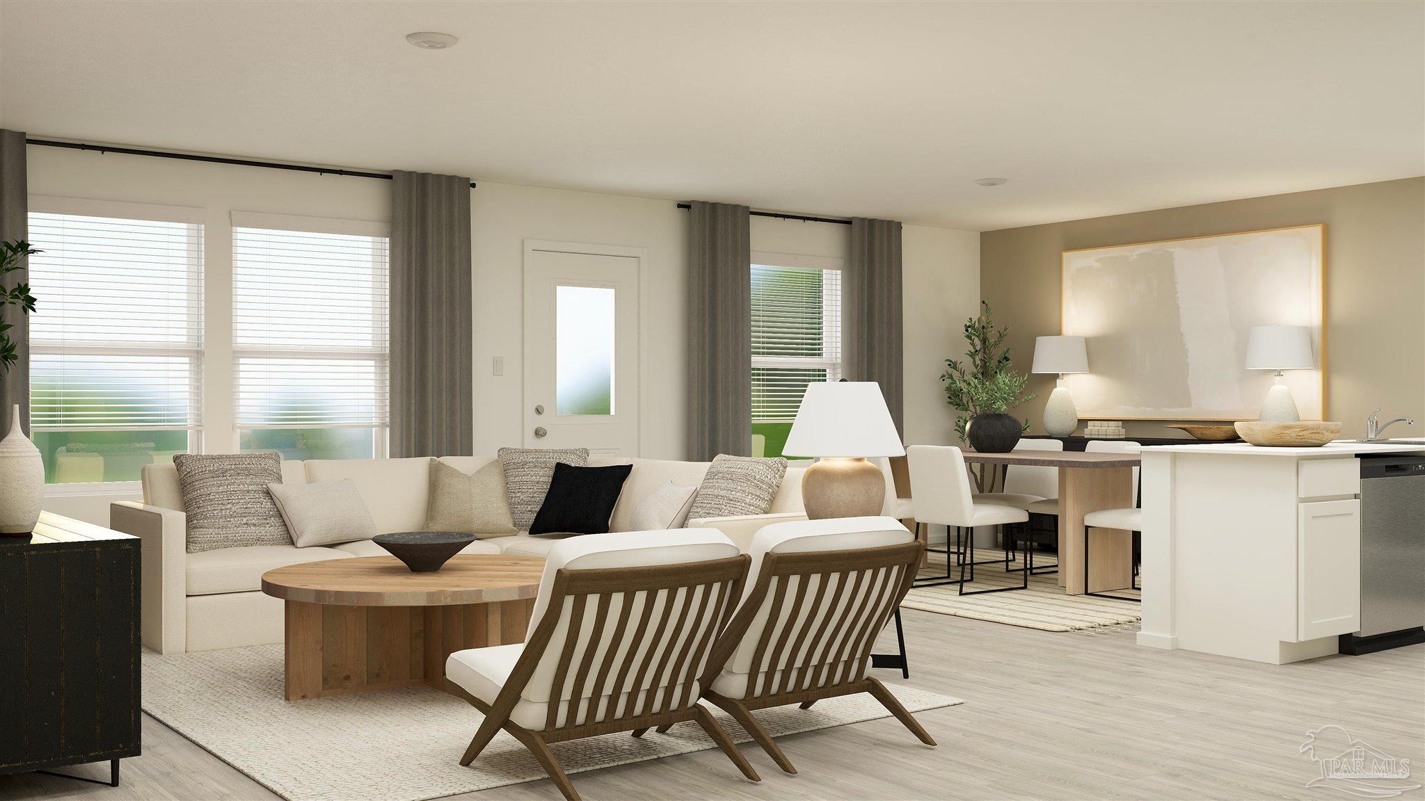 6522 Buckthorn Cir LOT 19C