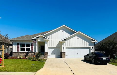 A home in Cantonment