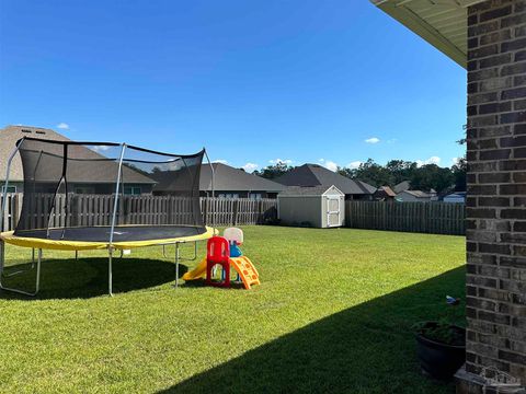 A home in Cantonment