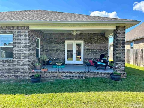 A home in Cantonment