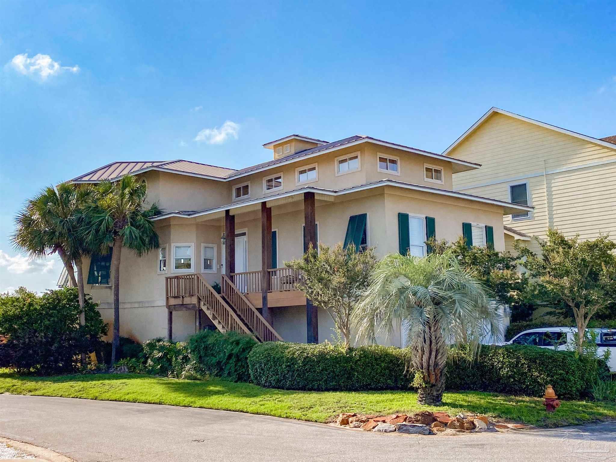 View Gulf Breeze, FL 32563 house