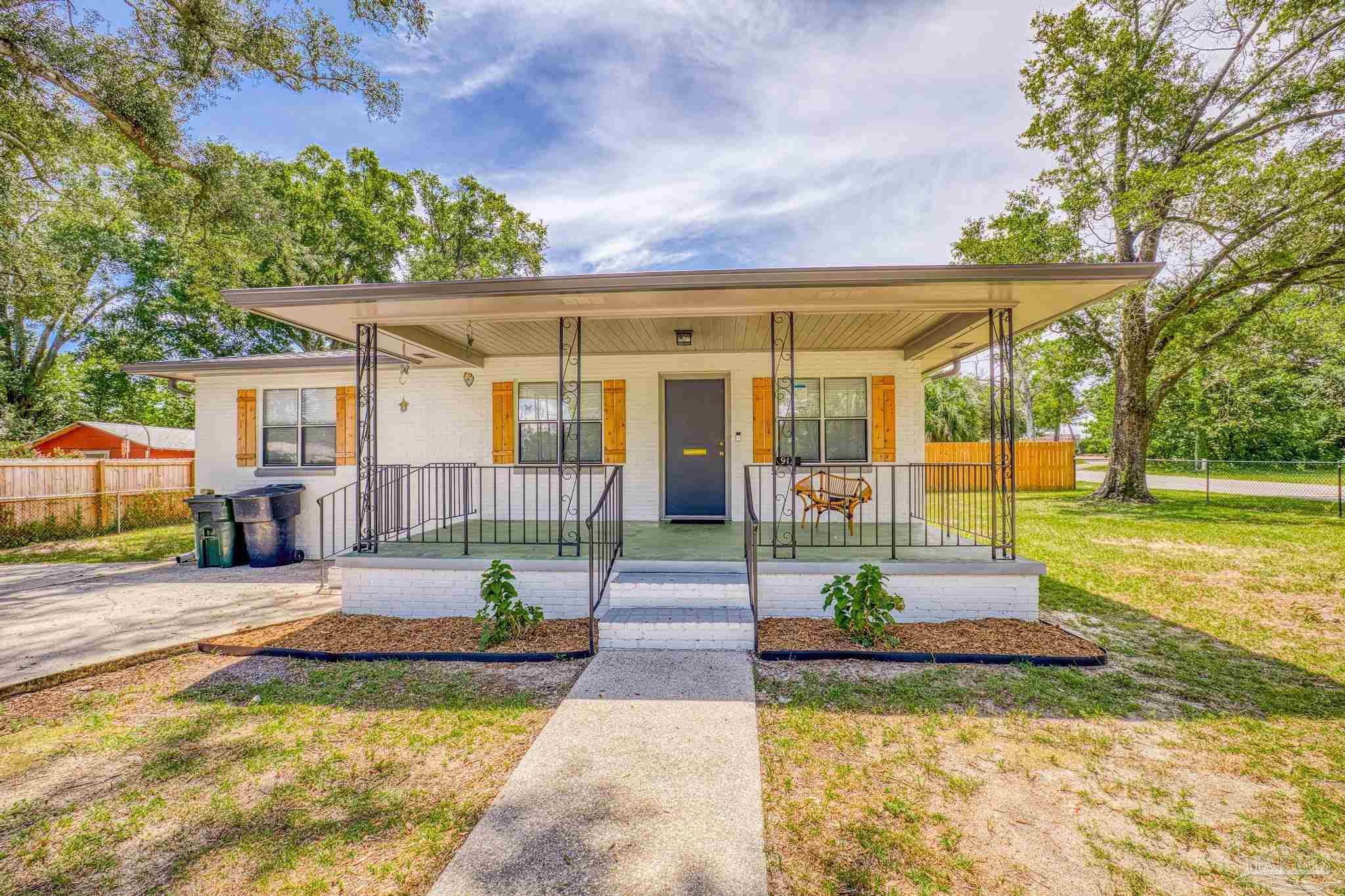 View Pensacola, FL 32501 house