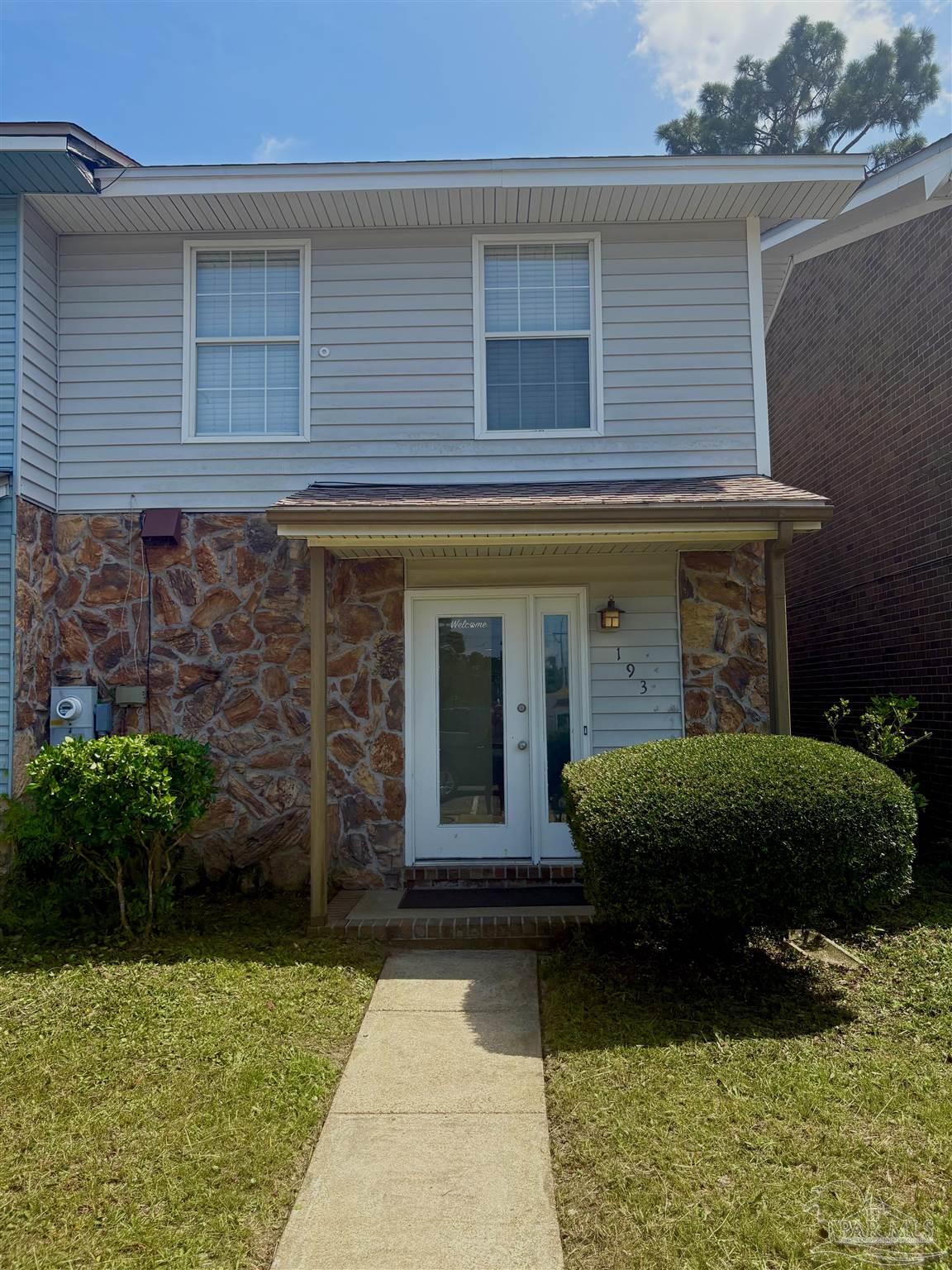 Photo 1 of 12 — 193 Burgess Rd, Pensacola, FL 32503