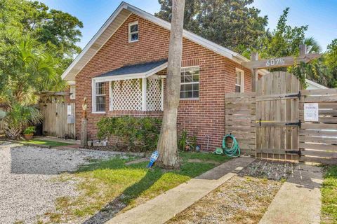 607 S Navy Blvd Pensacola FL 32507