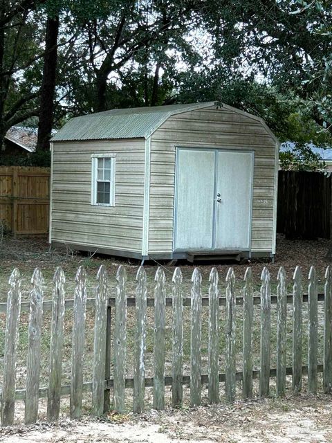 A home in Milton