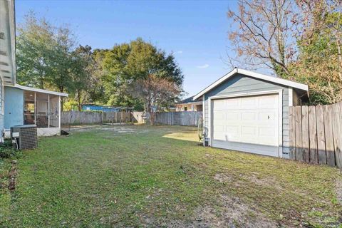 A home in Niceville