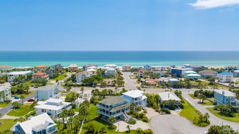 A home in Pensacola Beach