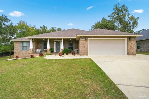 16264 Atoll Dr Pensacola FL 32507