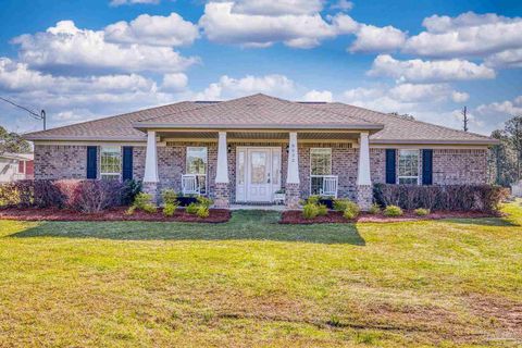 8022 Eight Mile Creek Rd Pensacola FL 32526