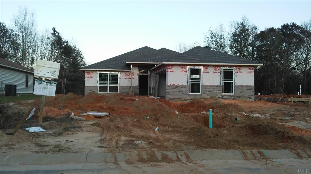 Photo 1 of 3 — 5681 Peach Dr, Pace, FL 32571