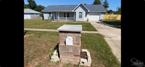 Photo of 2732 Country Breeze Blvd, Navarre, FL 32566 (MLS # 671095)