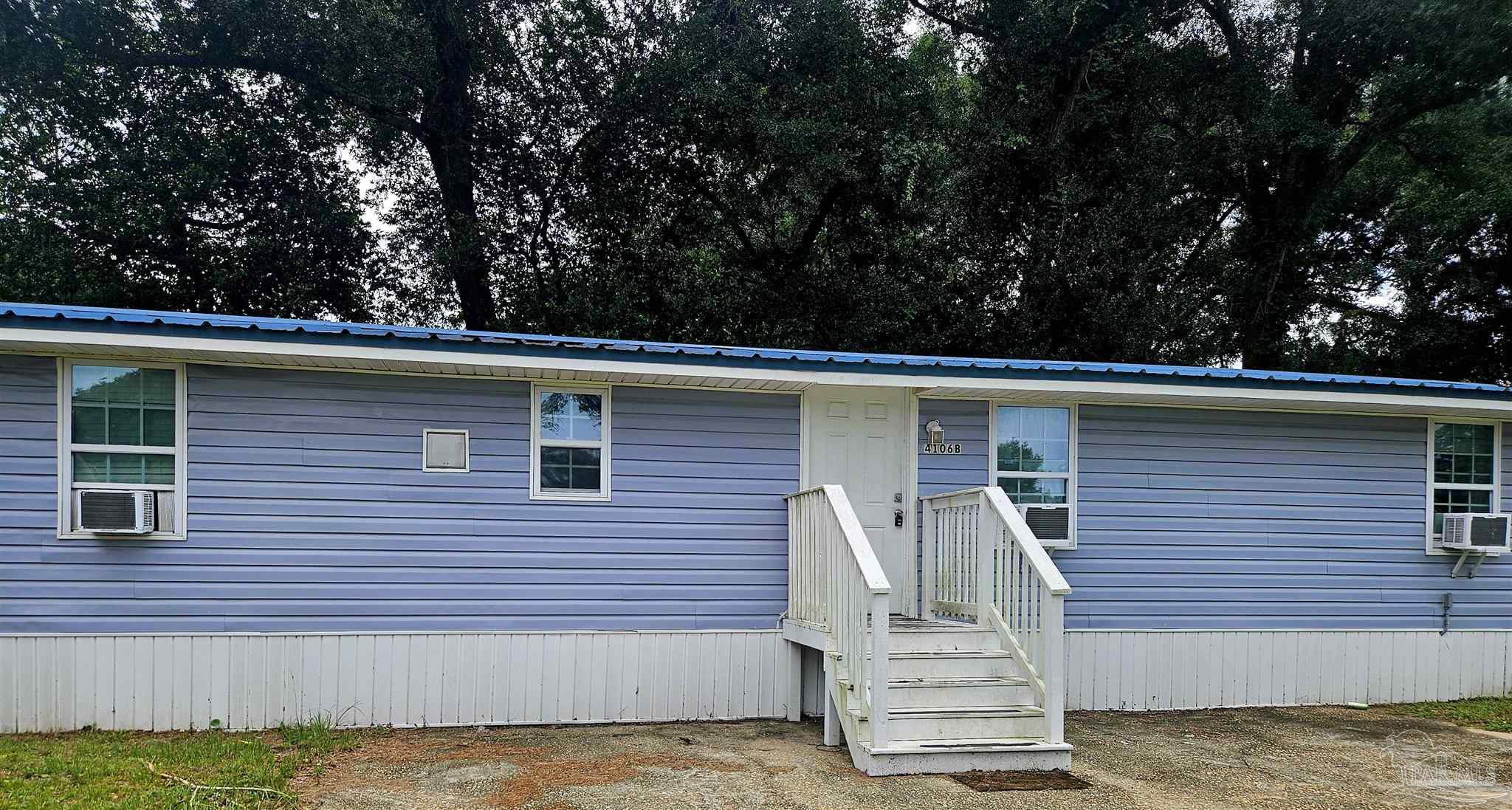 Photo 1 of 8 — 4106 W Jackson St, Pensacola, FL 32505
