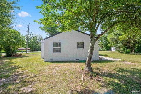 A home in Cantonment