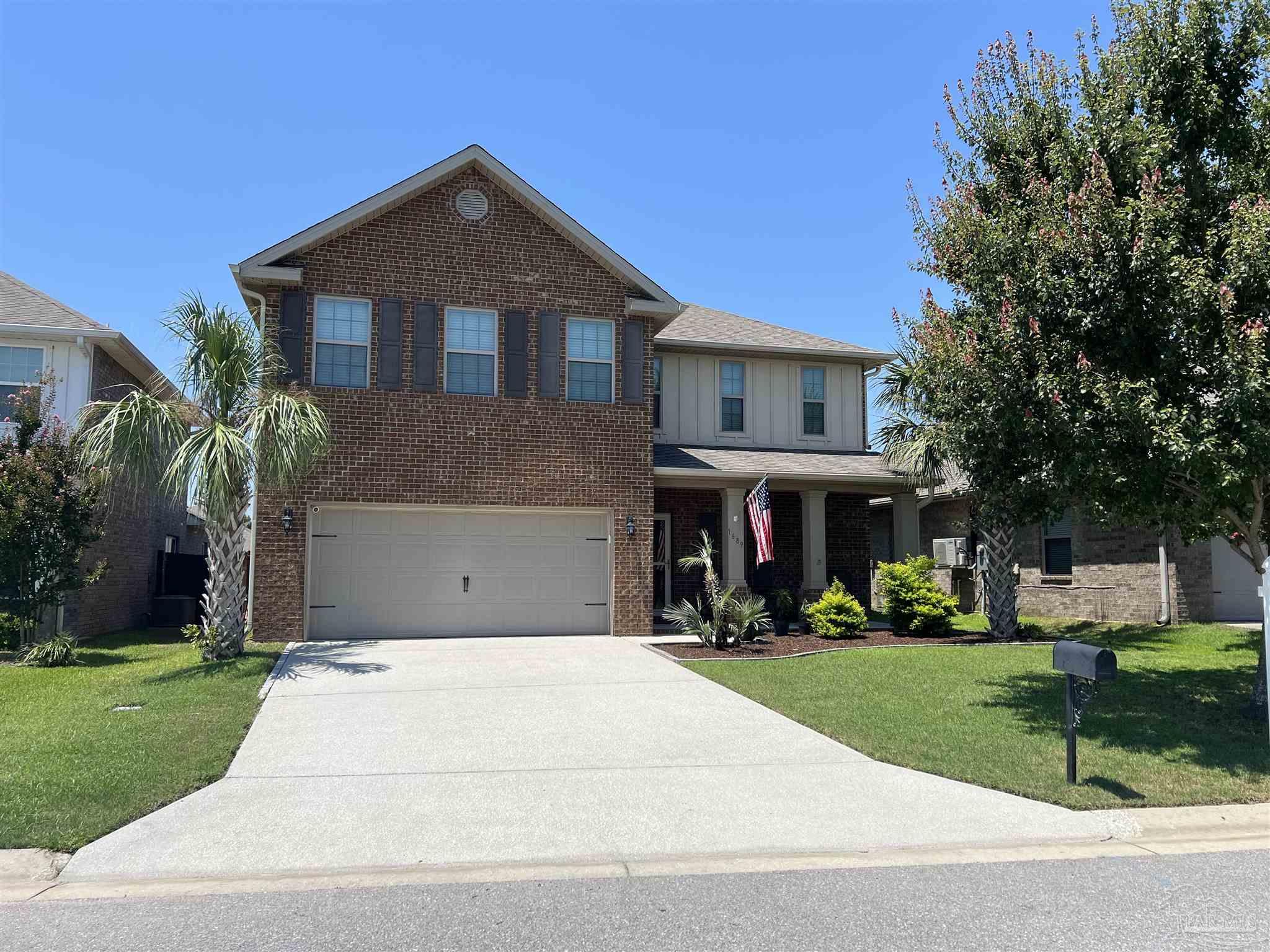 View Gulf Breeze, FL 32563 house