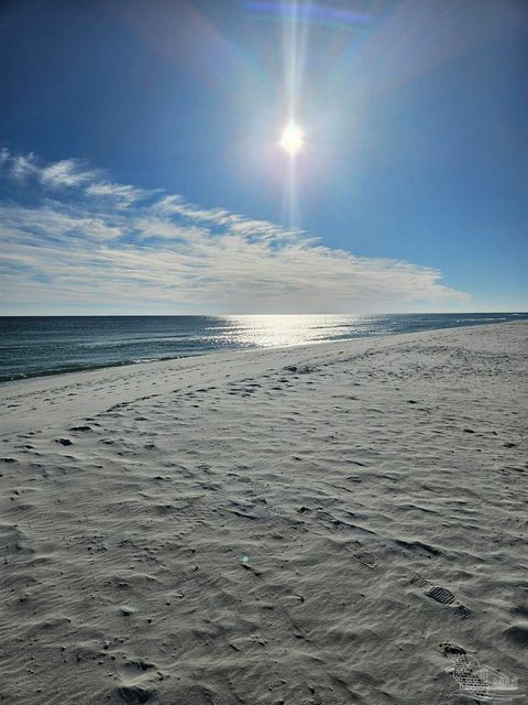 A home in Gulf Breeze