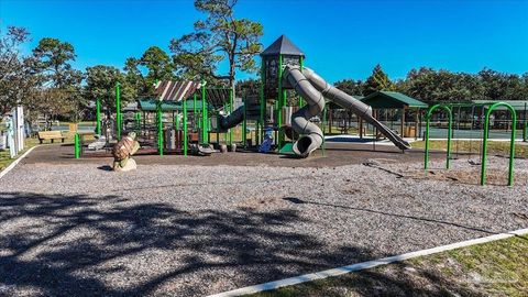 A home in Gulf Breeze