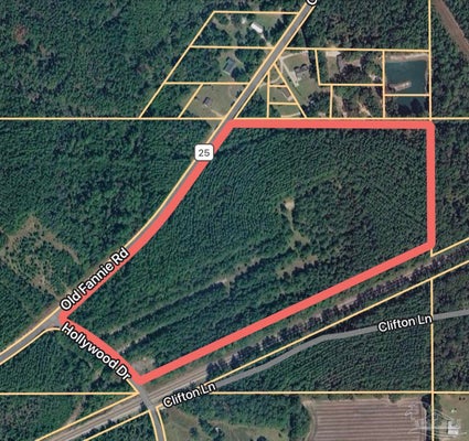 OLD FANNIE RD, FLOMATON, AL 36441 - Image 51cb4fc86ae2791d5bcfd9d04b6e402a/792196207