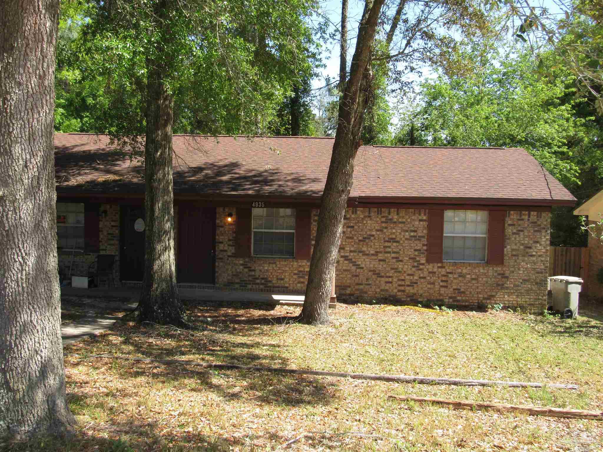 Photo 1 of 9 — 4935 Yacht Harbour Dr, Pensacola, FL 32514