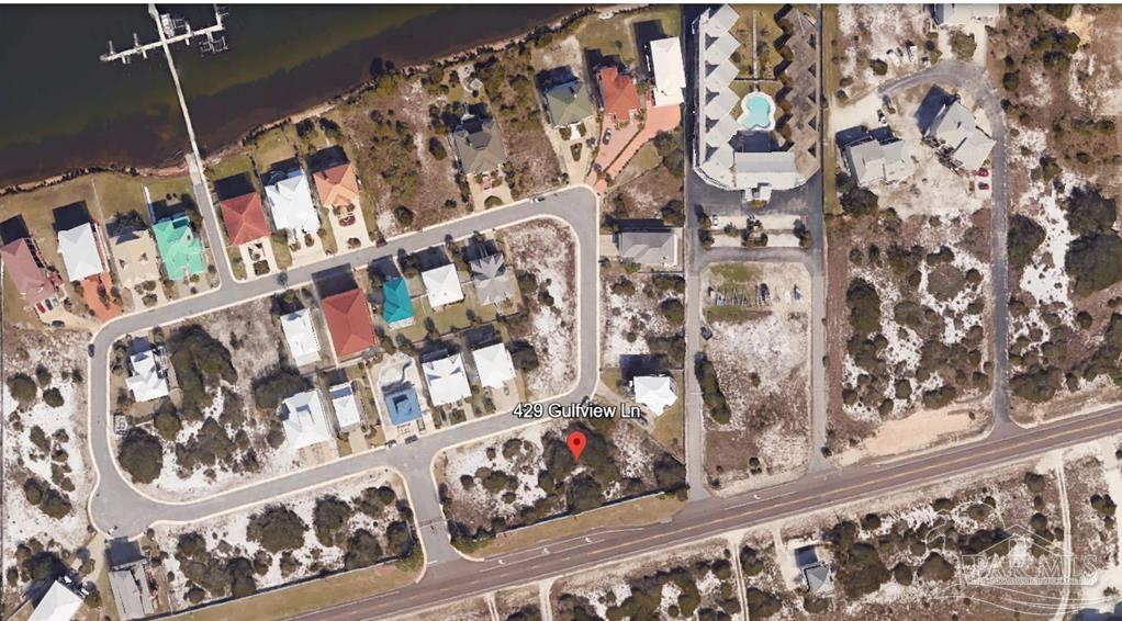 Photo 1 of 1 — 429 Gulfview Ln, Pensacola, FL 32507