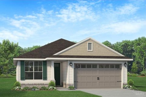 5999 Willow Mist Ct Pace FL 32571