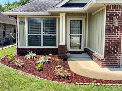 A home in Cantonment