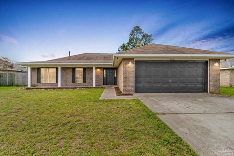 6825 Fort Deposit Dr Pensacola FL 32526